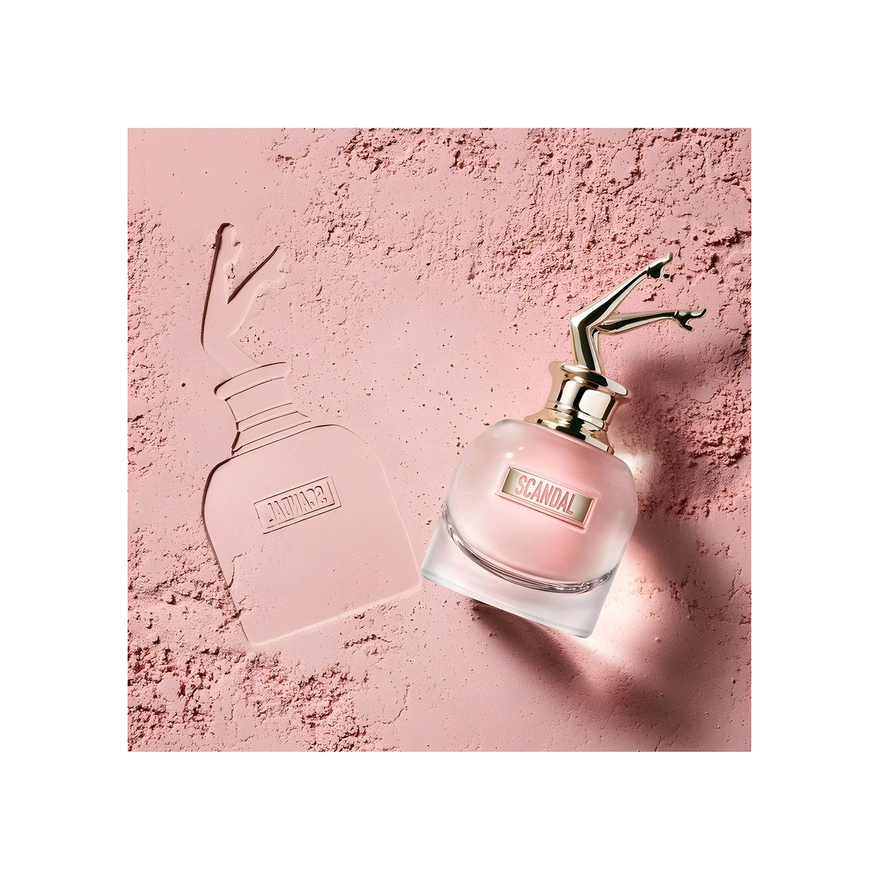 Scandal 80ml EDP By Jean Paul Gaultier (Womens)