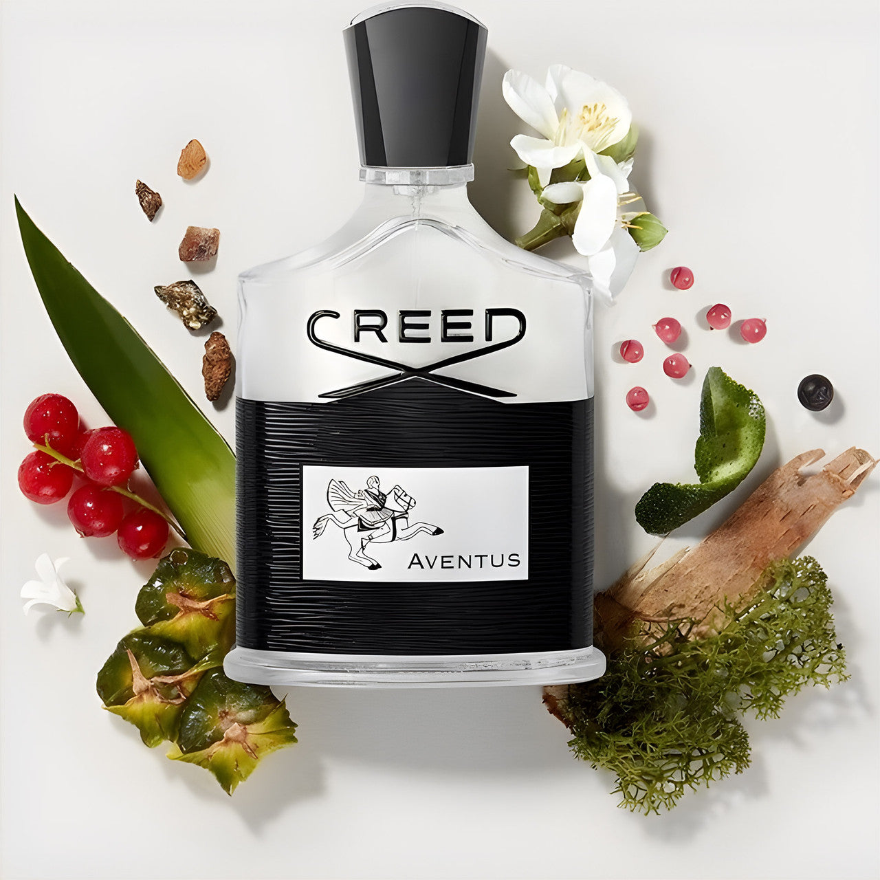 Creed Aventus By Creed 100ml EDP (Mens)