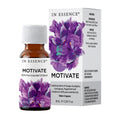 In Essence Motivate Pure Essential Oil Blend 8ml