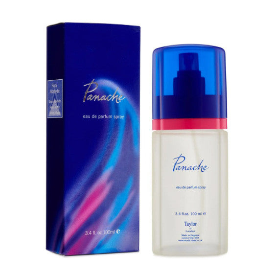 Panache 100ml EDP By Taylor Of London (Womens)