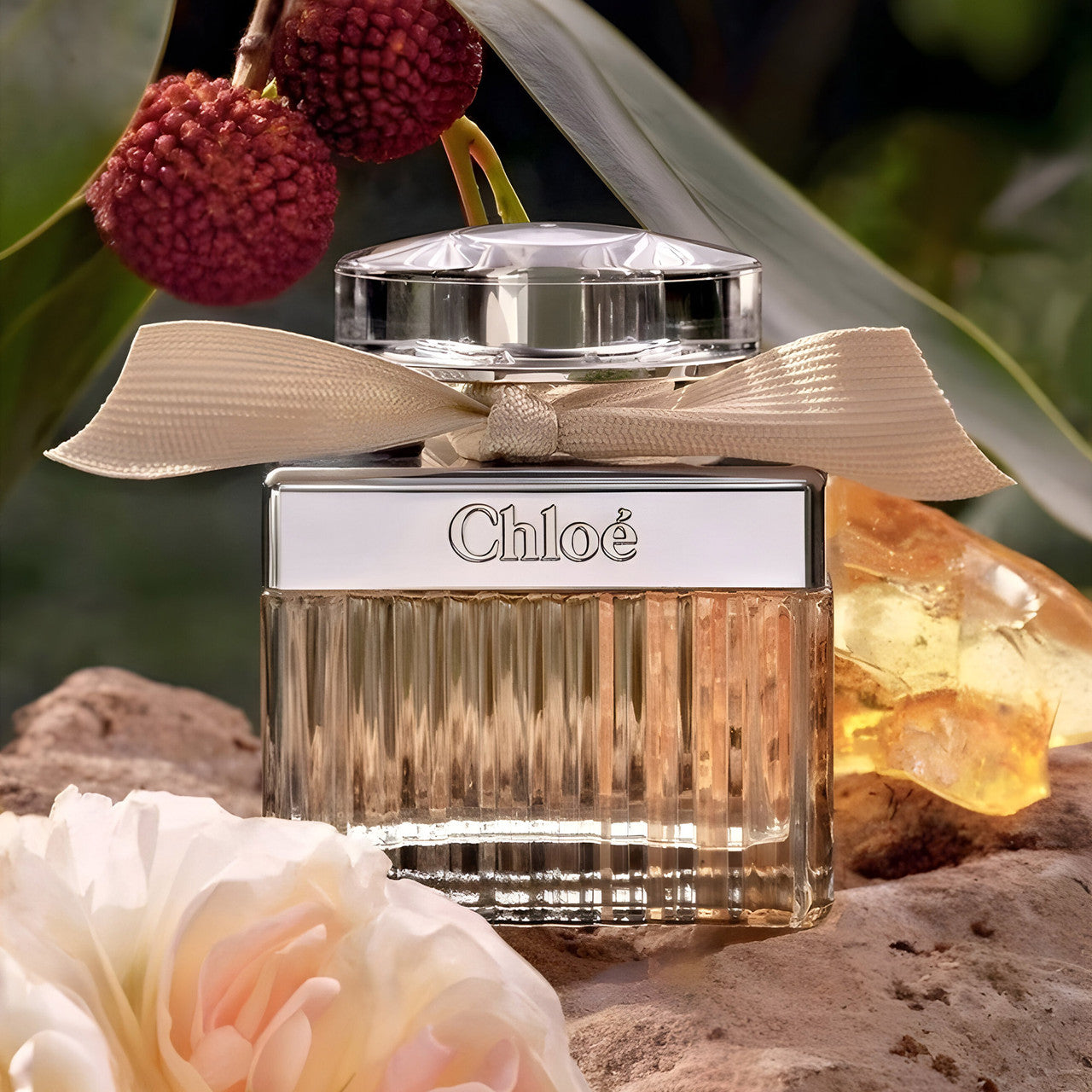 Chloe 100ml EDP By Chloe (Women's)