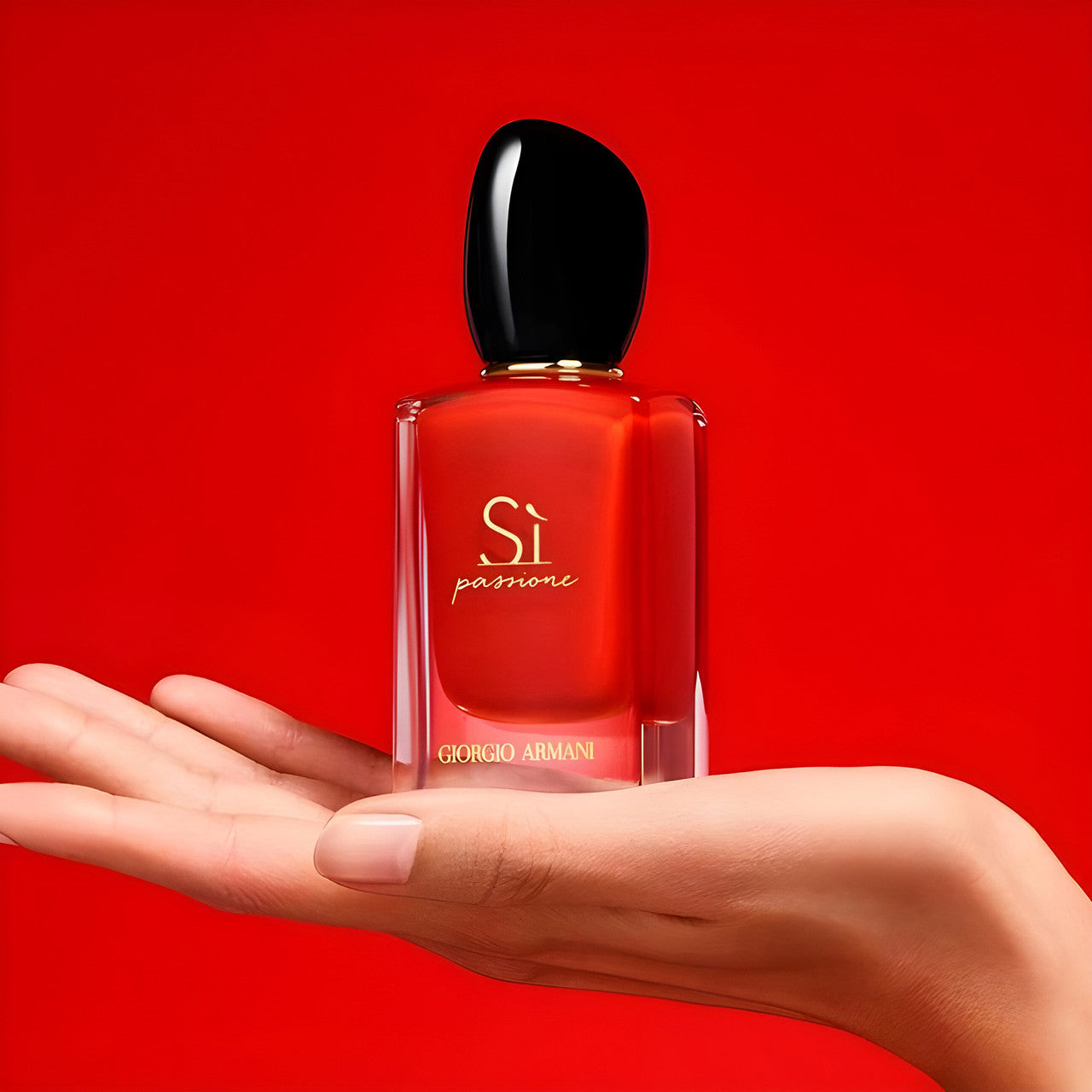 Si Passione 150ml EDP By Giorgio Armani (Womens)