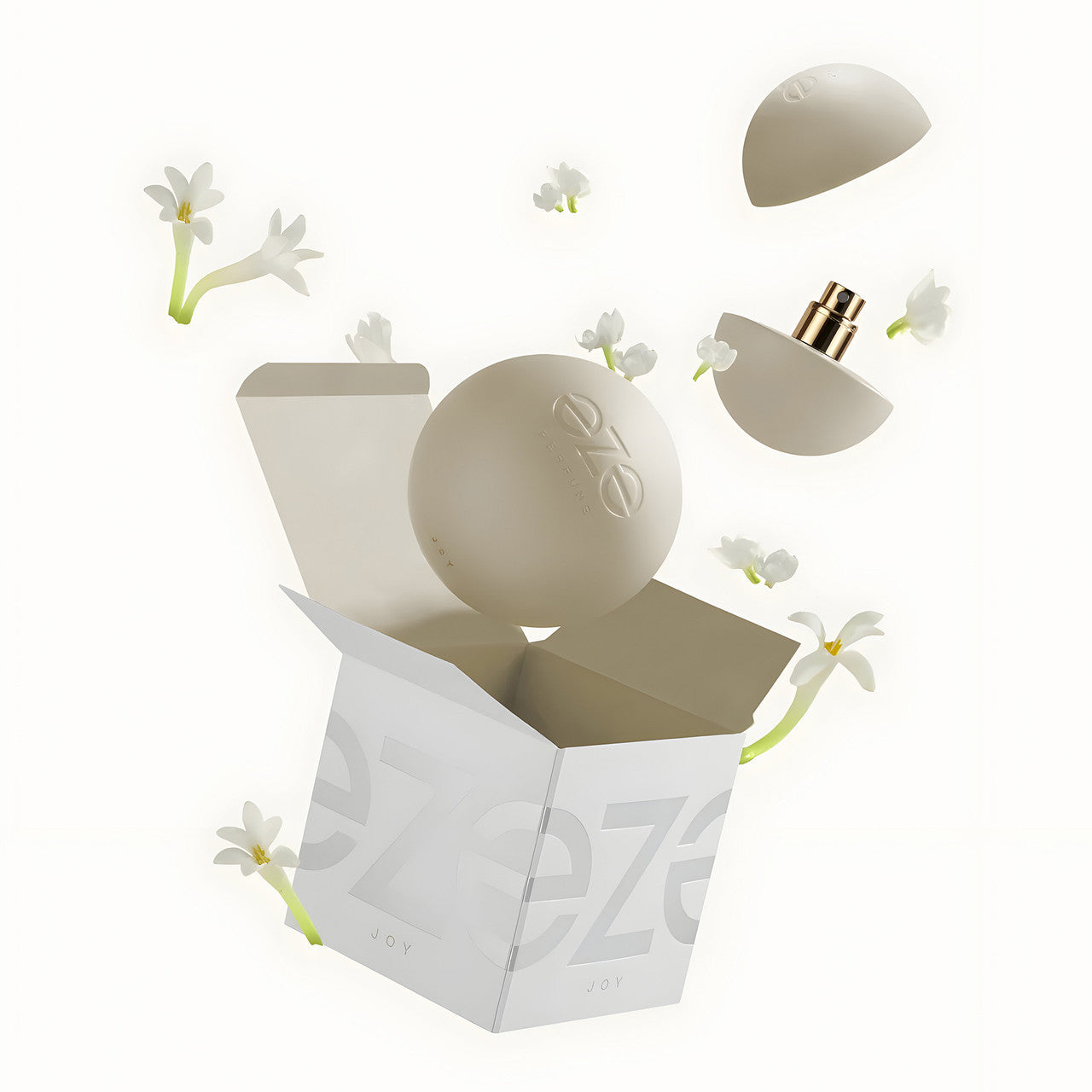 Joy 75ml EDP By Eze (Women's)