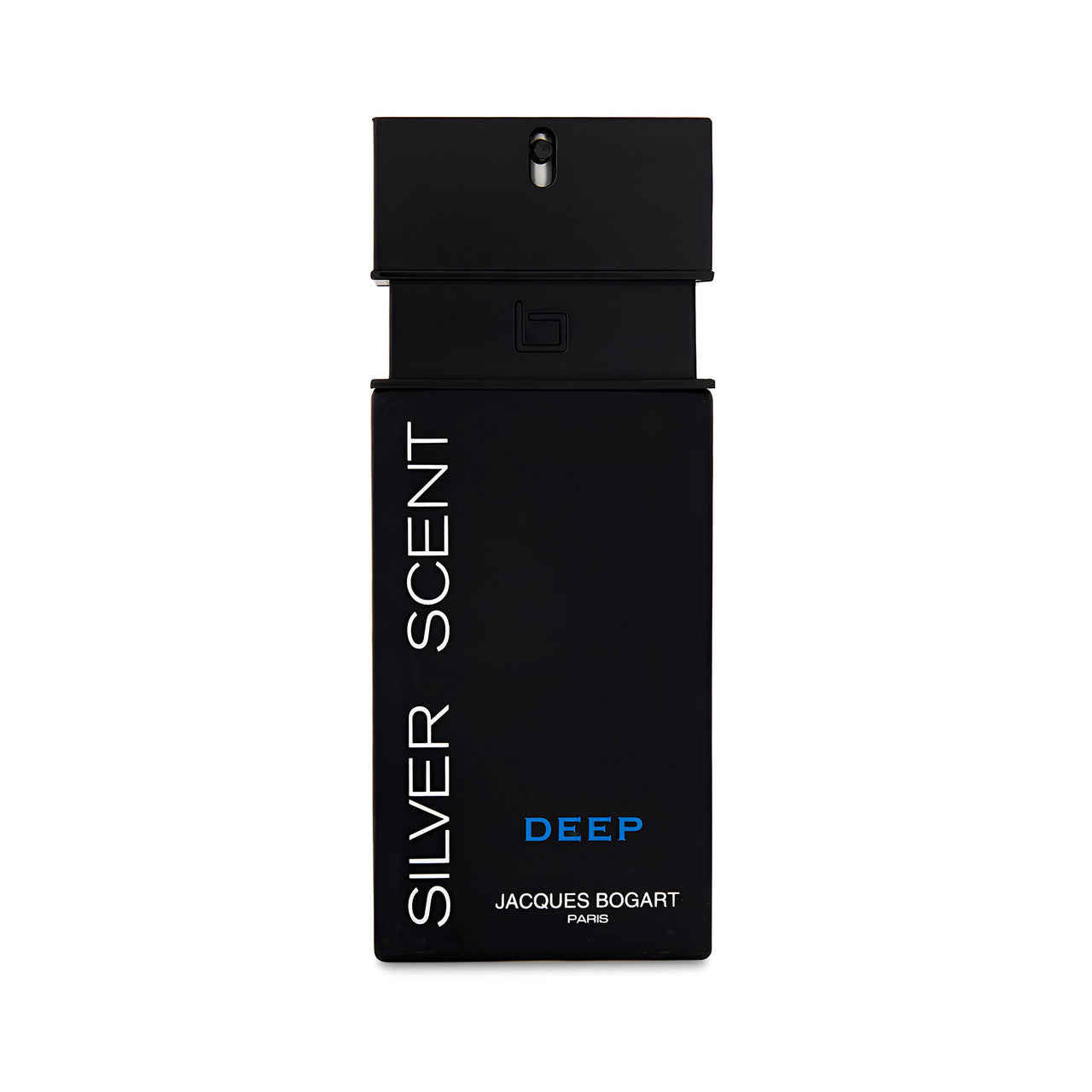 Silver Scent Deep 100ml EDT By Jacques Bogart (Mens)