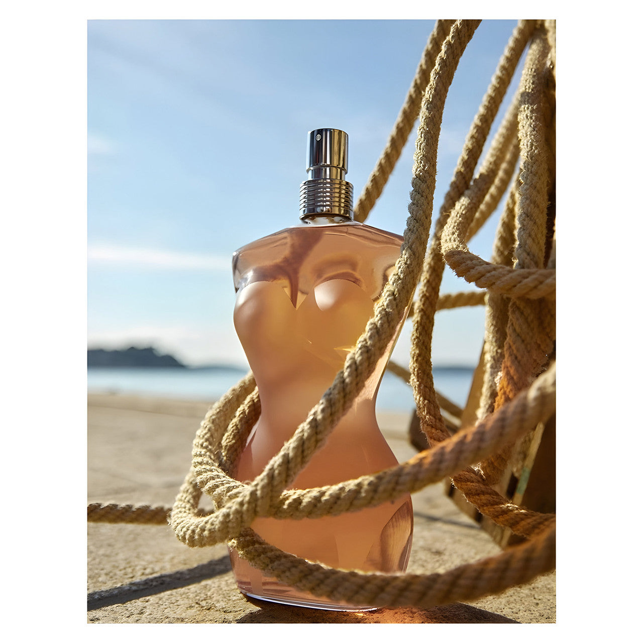 Jean Paul Gaultier Classique 100ml EDT By Jean Paul Gaultier (Womens)