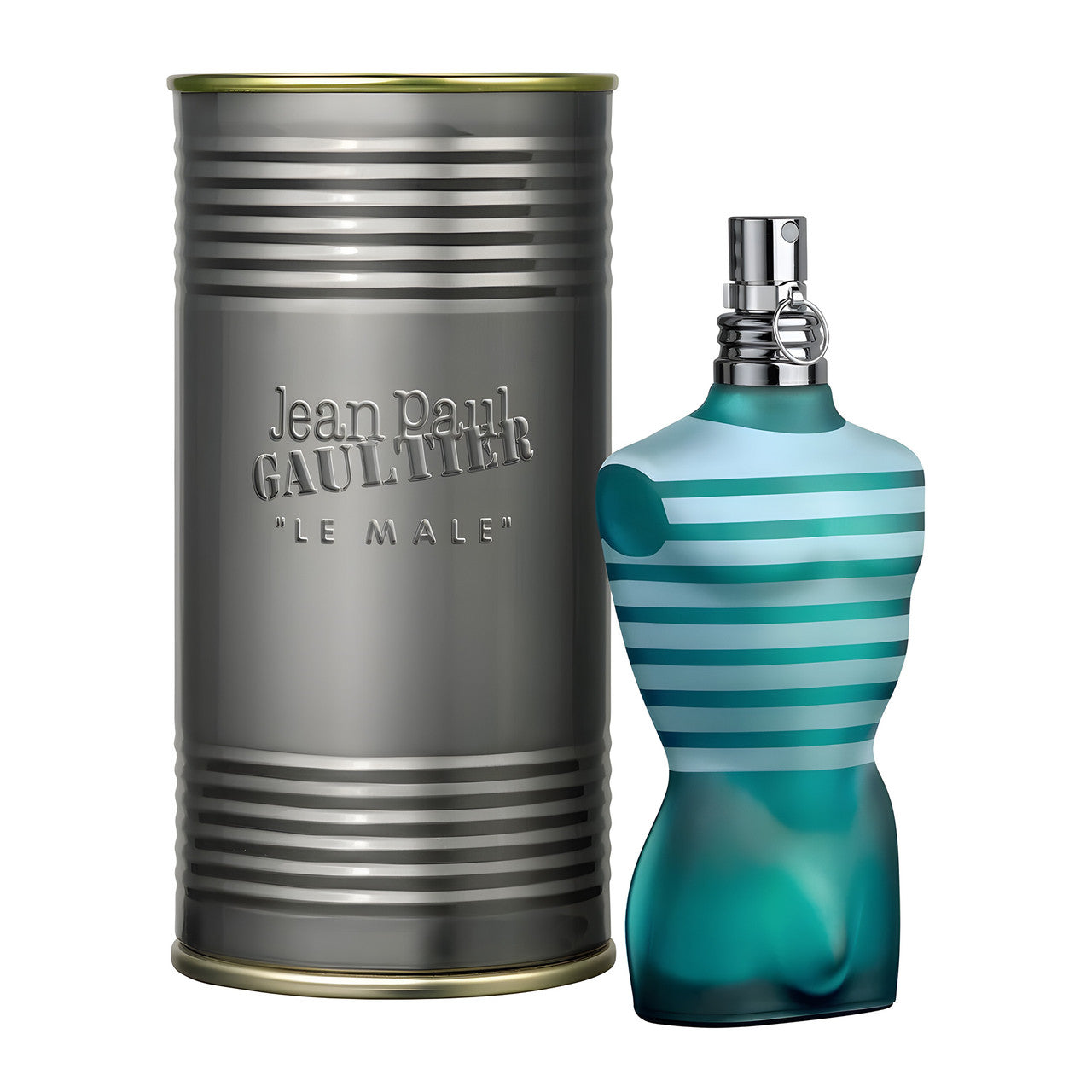 Jean Paul Gaultier Le Male 125ml EDT By Jean Paul Gaultier (Mens)