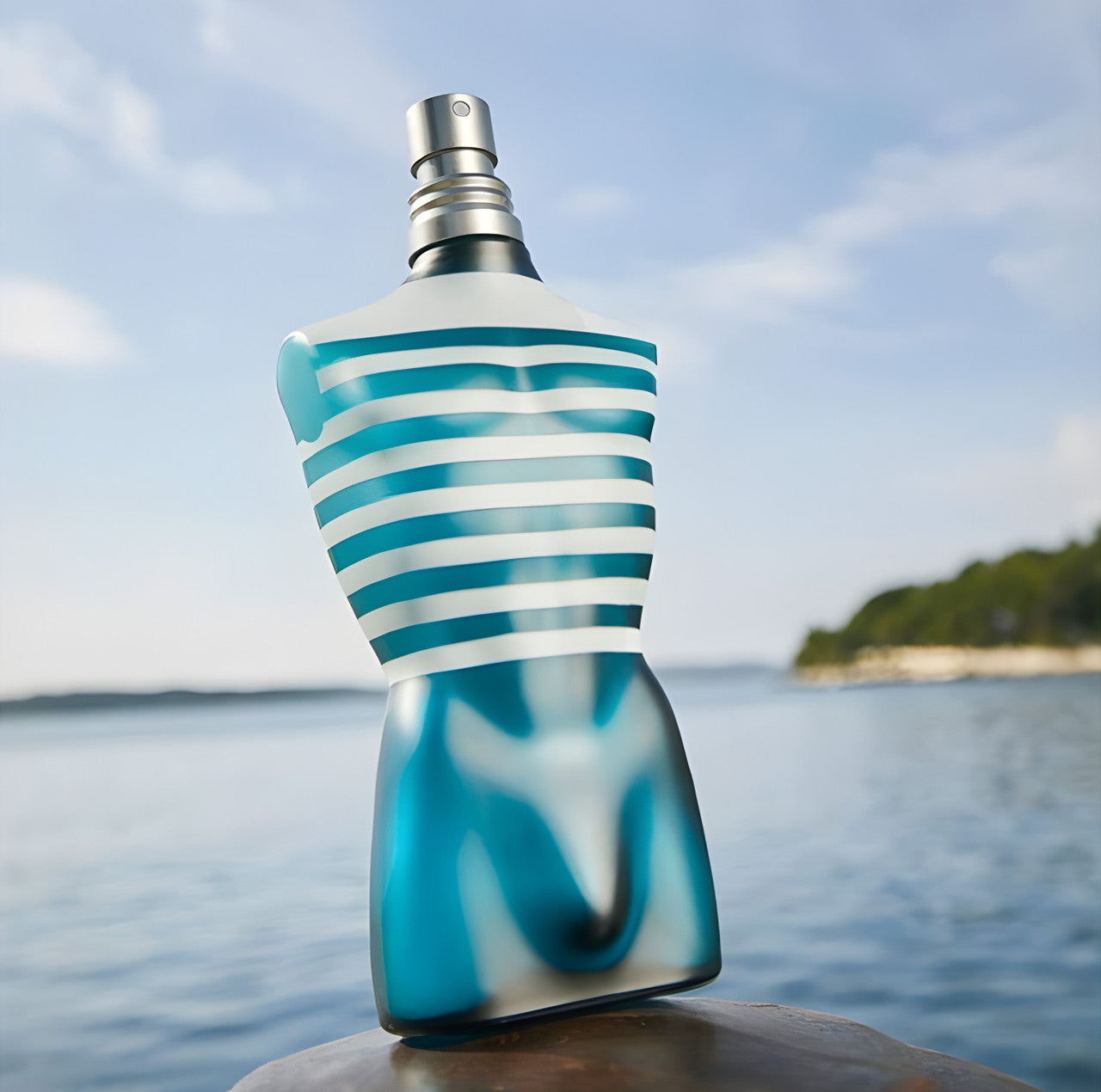 Jean Paul Gaultier Le Male 125ml EDT By Jean Paul Gaultier (Mens)