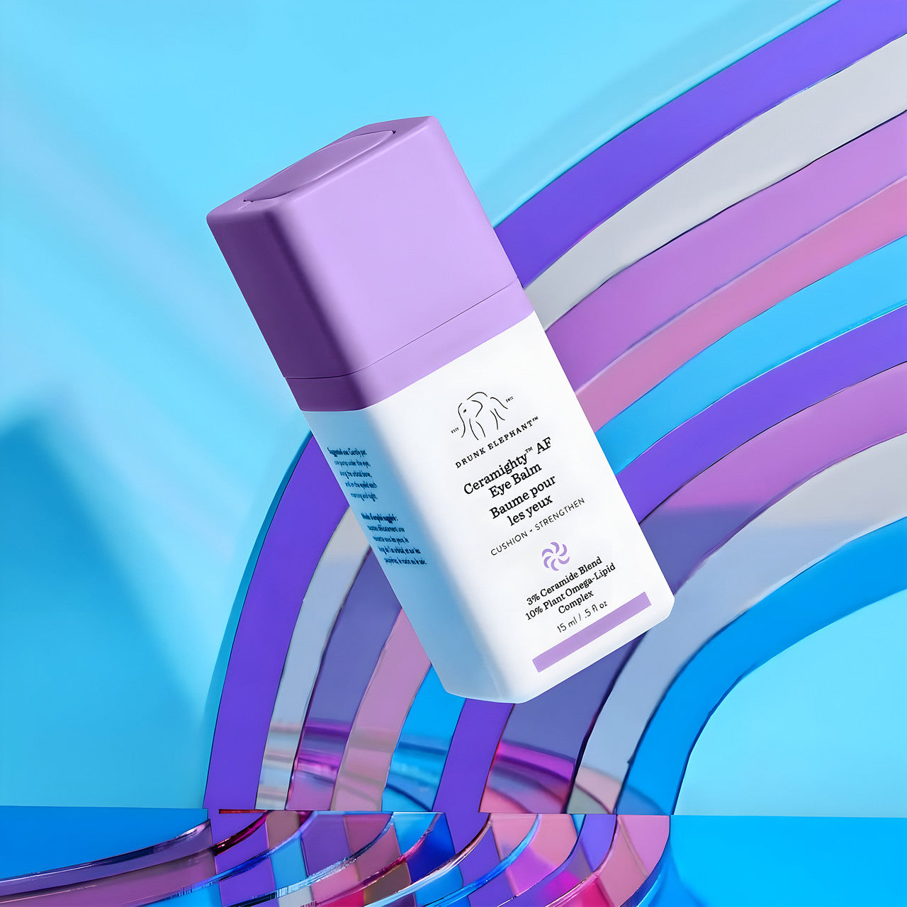 Drunk Elephant Ceramight AF Eye Balm 15ml