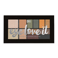 Designer Brands Eye Love It Eyeshadow Palette Spice Up Your Life