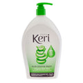 Alpha Keri Aloe Soothe Wash 1 Litre