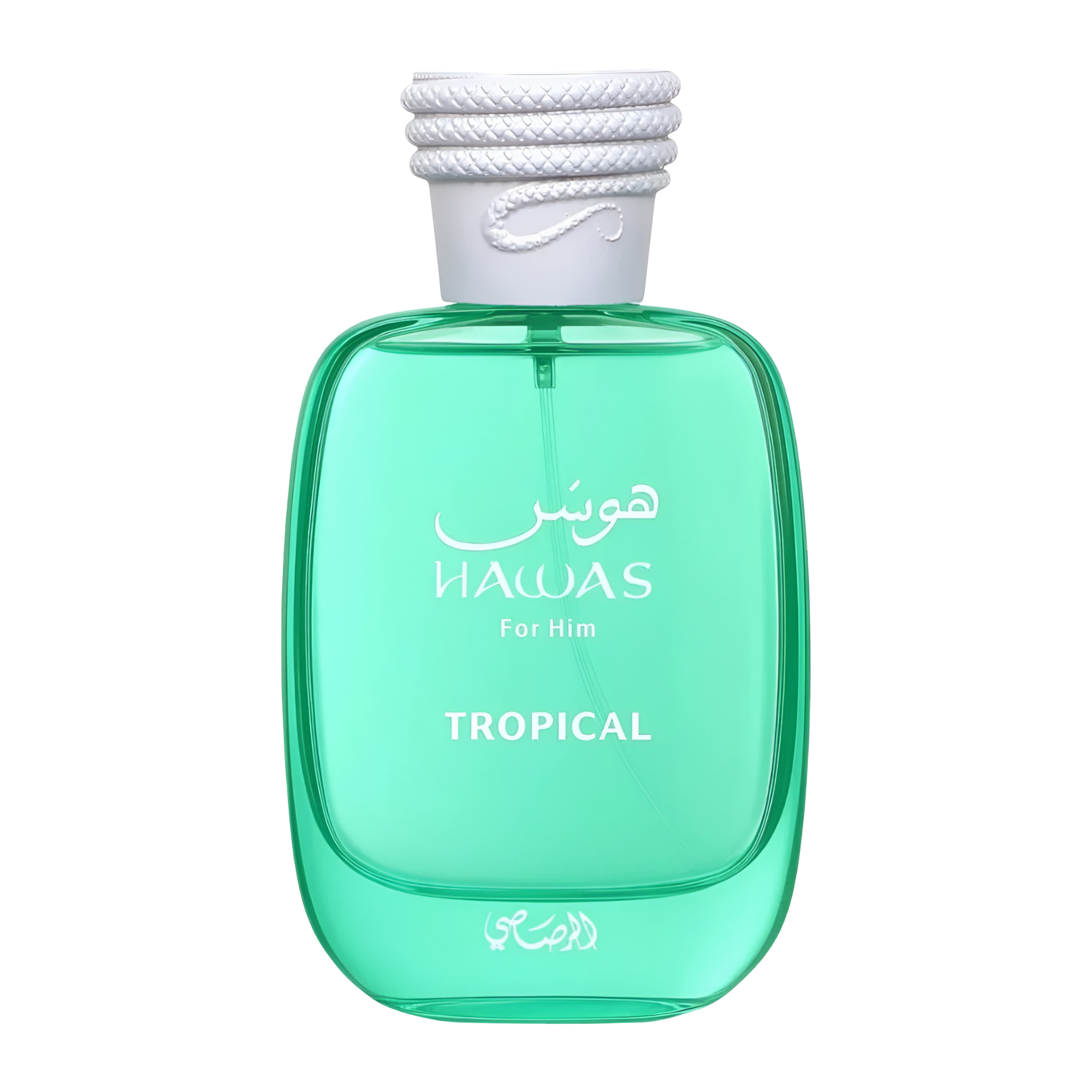 Hawas Tropical 100ml EDP By Rasasi (Men's)