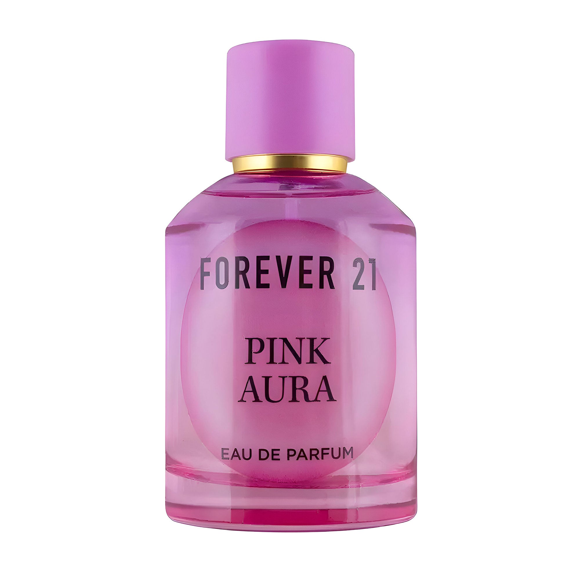 Pink Aura 100ml EDP By Forever 21 (Women's)