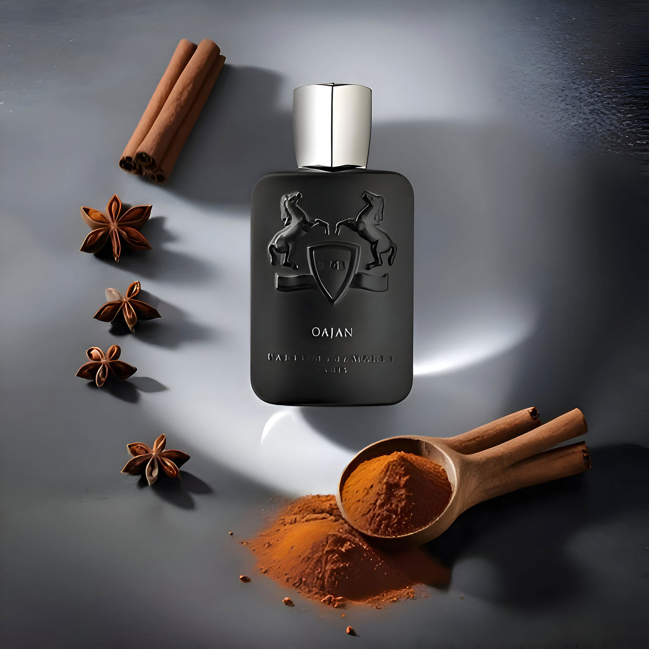 Oajan 125ml EDP By Parfums de Marly (Mens)