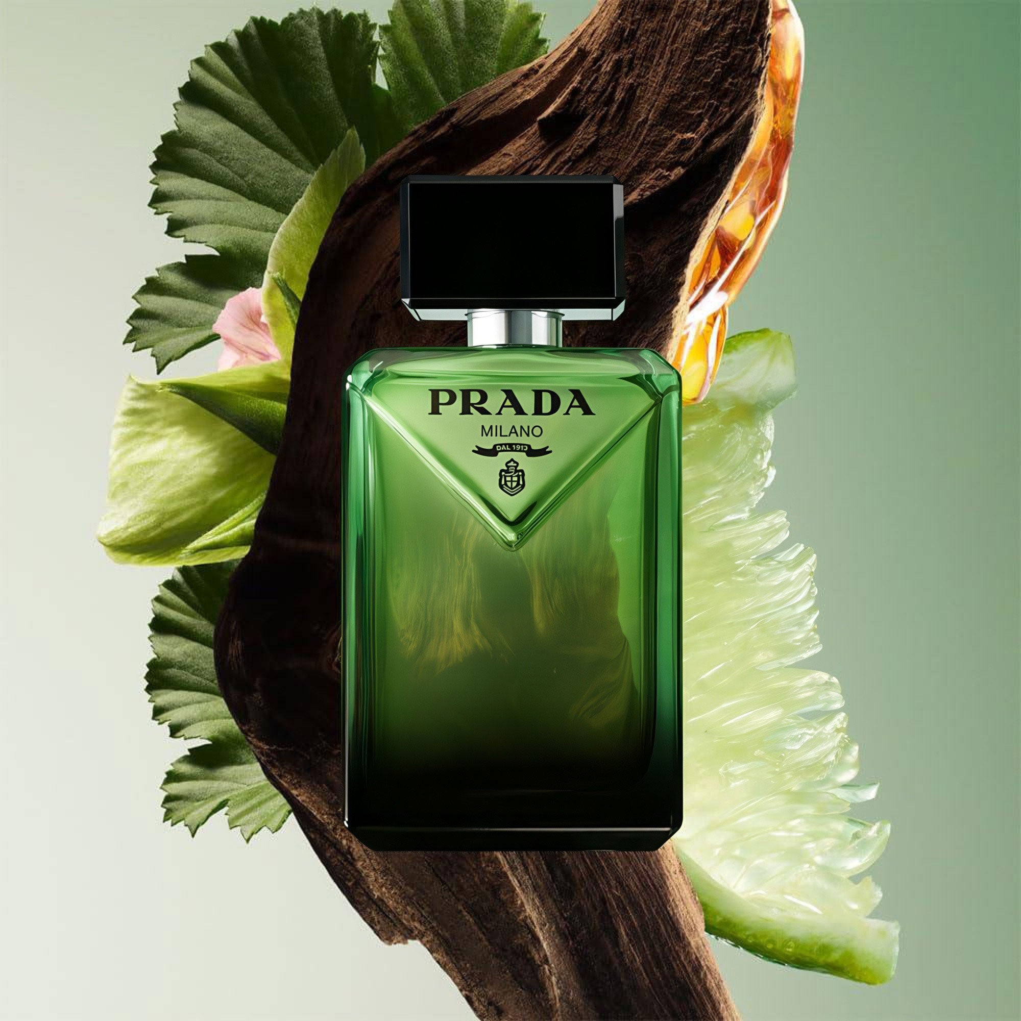 Paradigme 100ml EDP By Prada (Men's)