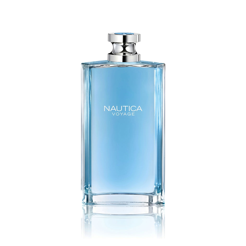 Nautica Voyage 200ml EDT By Nautica (Men's)
