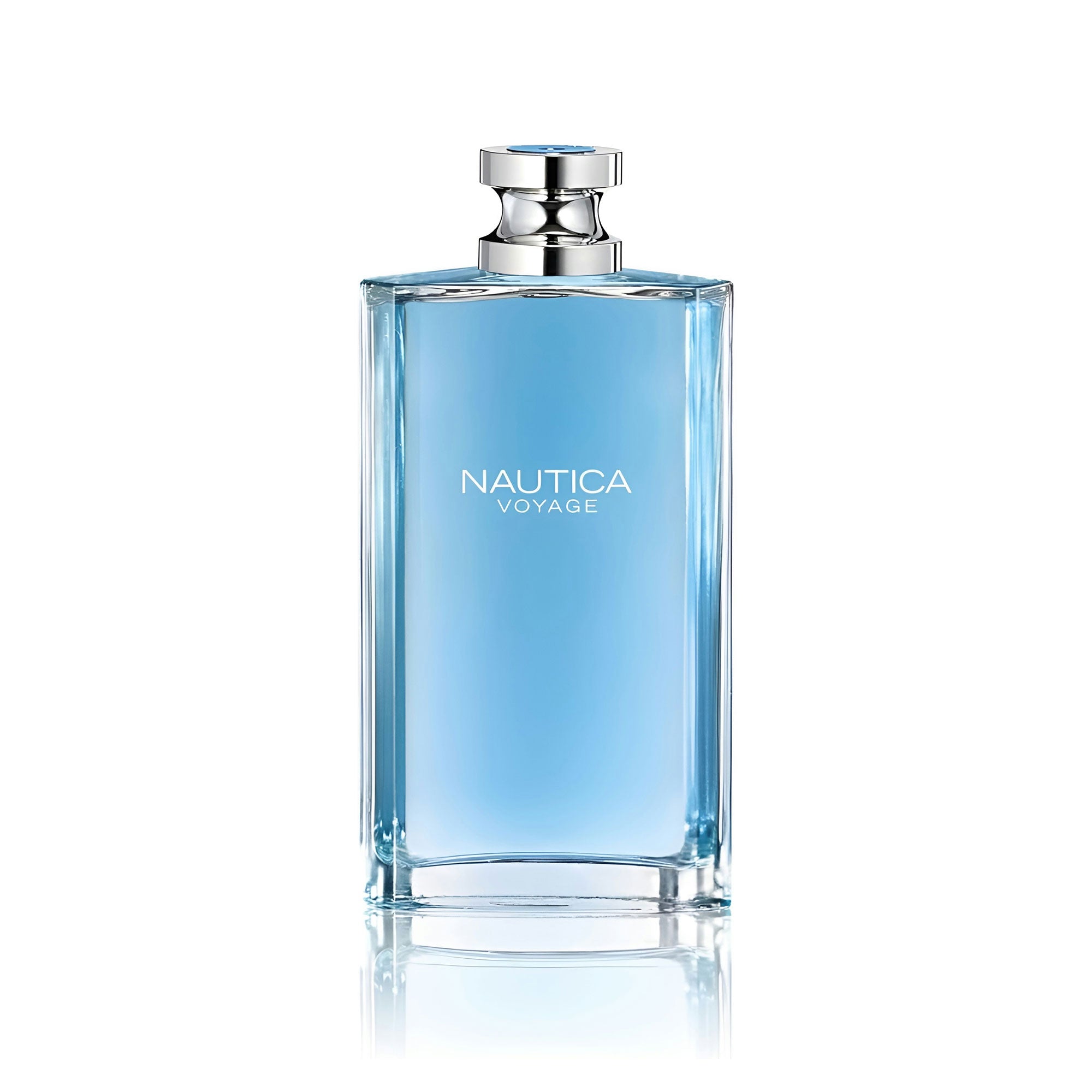 Nautica Voyage 200ml EDT By Nautica (Men's)