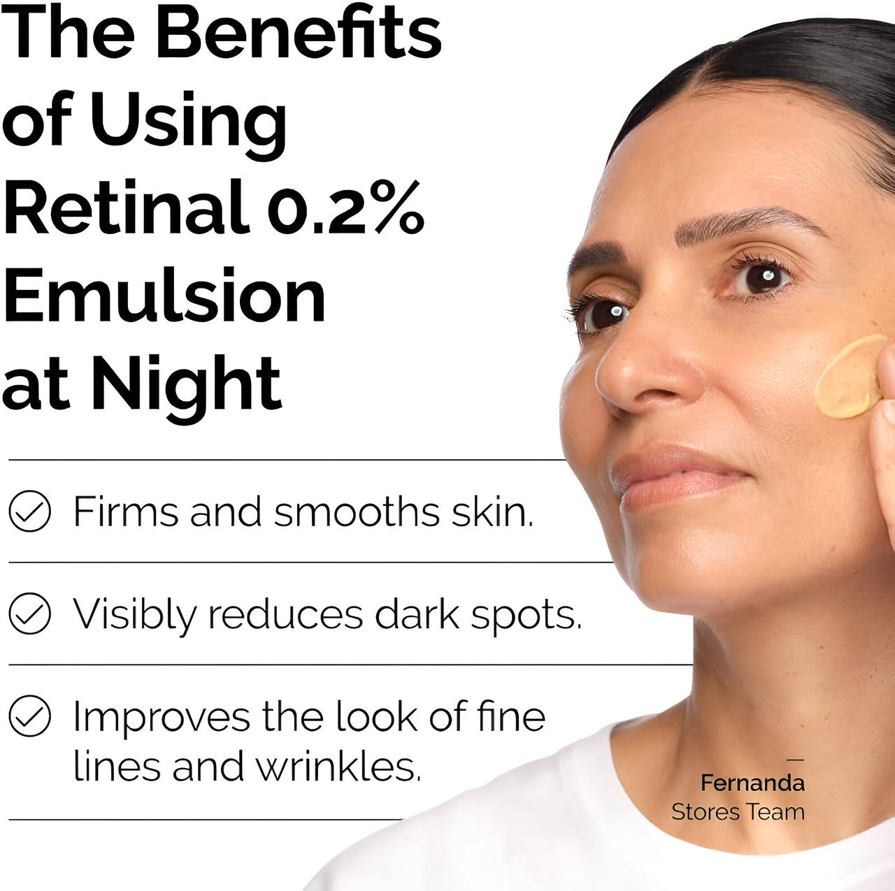 The Ordinary Retinal 0.2% Emulsion 15ml