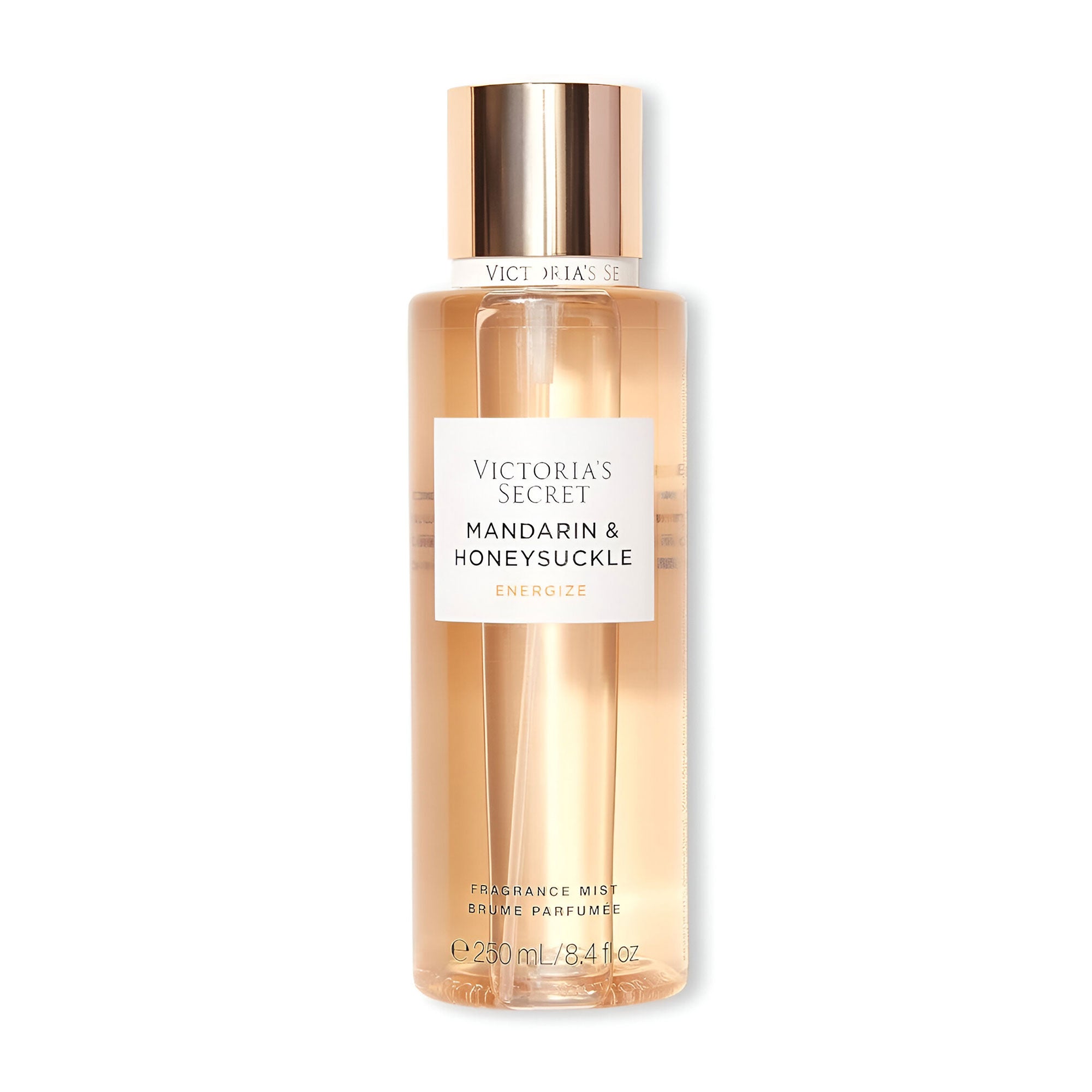 Victoria's Secret Mandarin & Honeysuckle Fragrance Mist 250ml