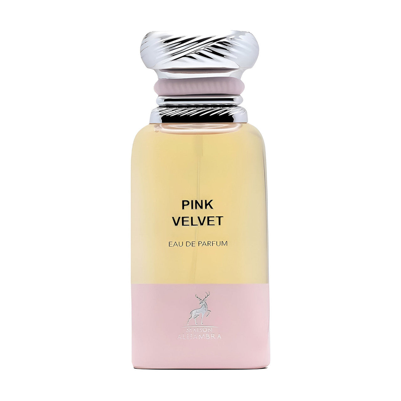 Pink Velvet 80ml EDP By Maison Alhambra (Women's)