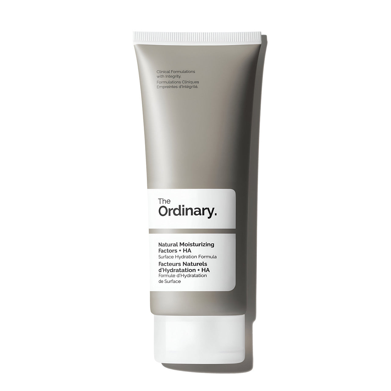 The Ordinary Natural Moisturizing Factors + HA 100ml