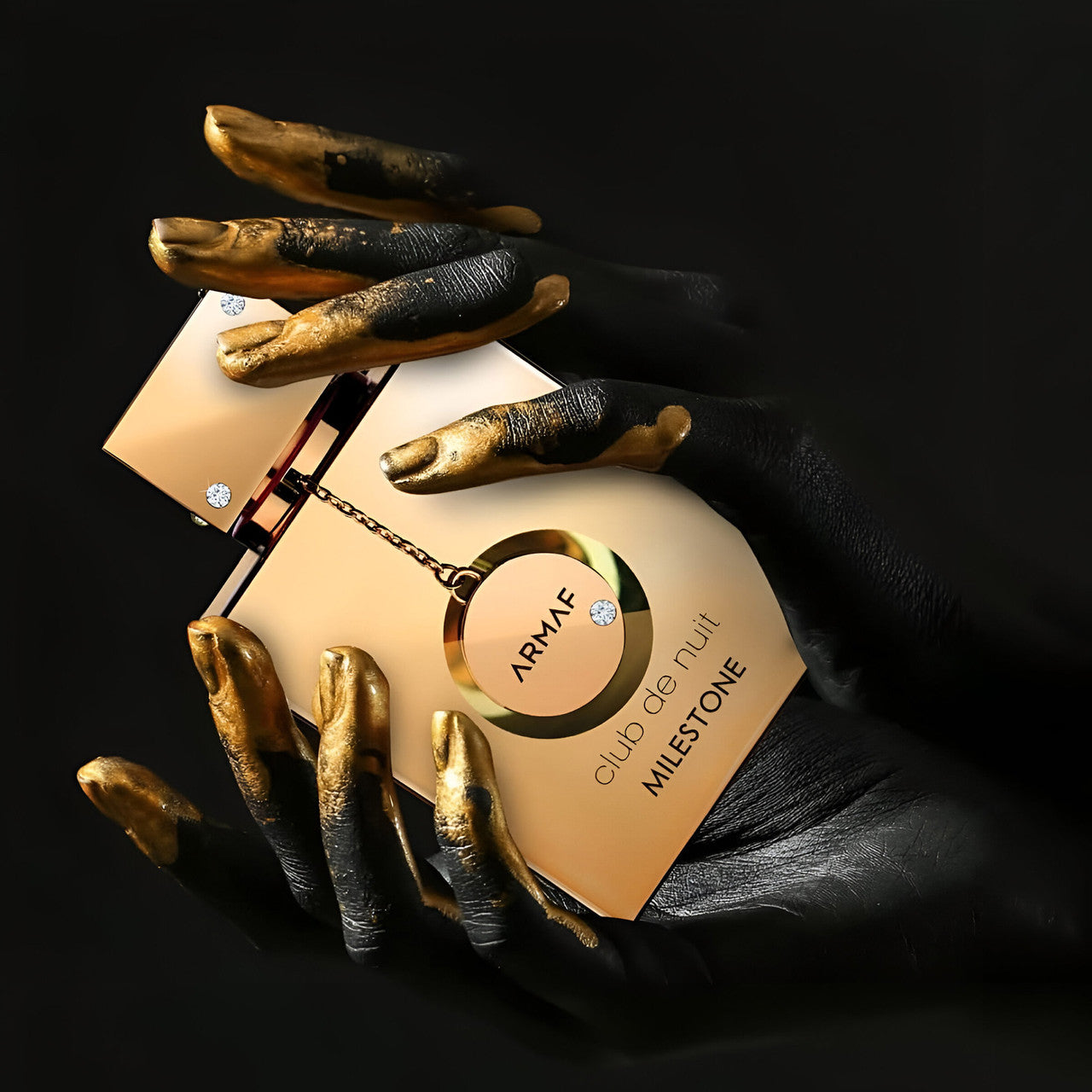 Club De Nuit Milestone 105ml EDP By Armaf (Womens)