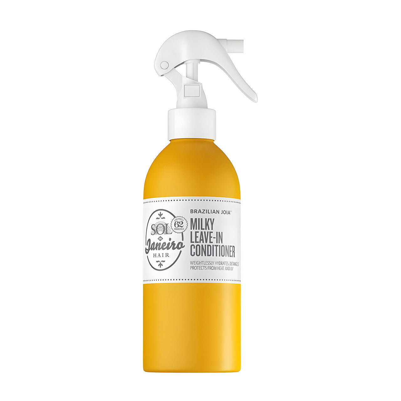 Sol De Janeiro Brazilian Leave in Conditioner 210ml