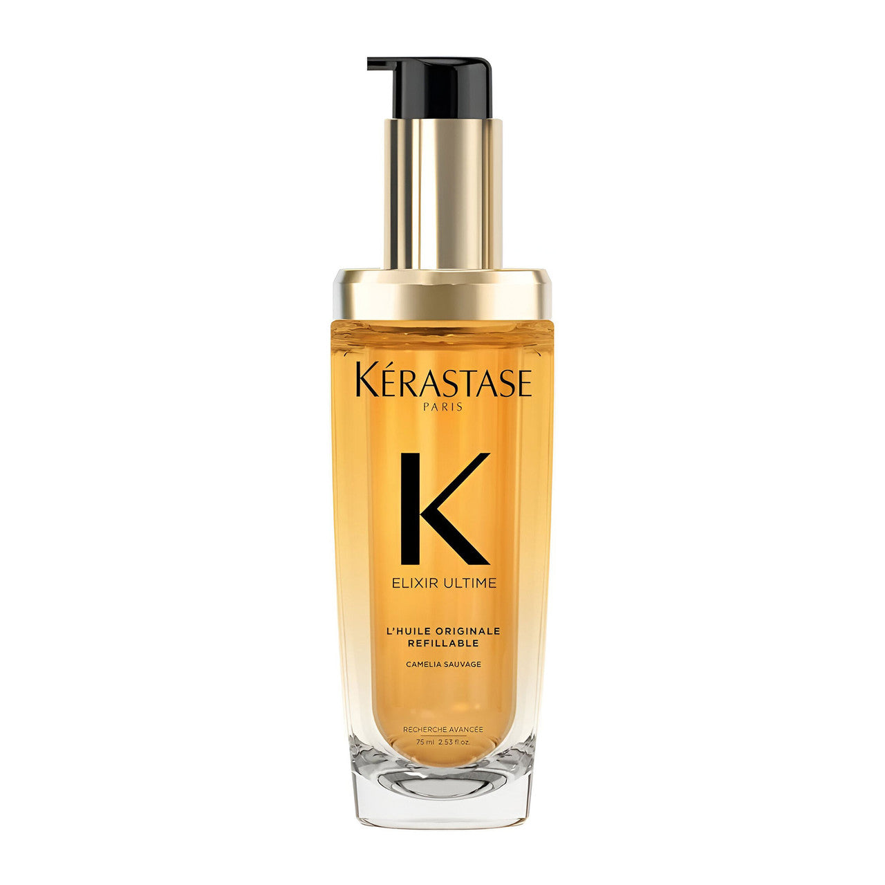 Kérastase Elixir Ultime Hair Oil 75ml