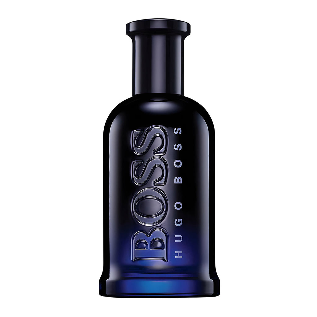 Boss Bottled Night 200ml EDT By Hugo Boss (Mens)