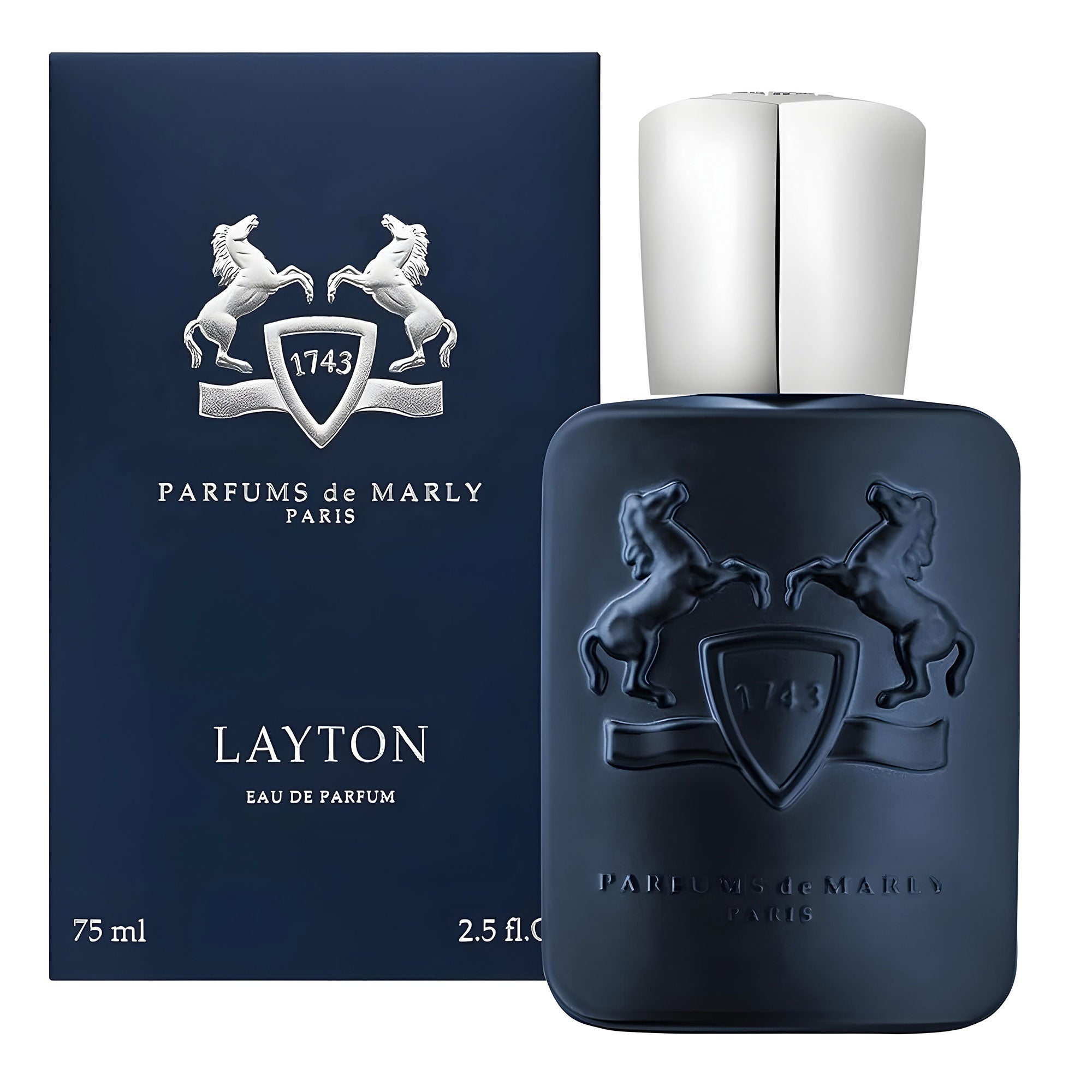 Layton 75ml EDP By Parfums de Marly (Men's)