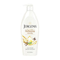 Jergens Softening Vanilla Oil-Infused Moisturiser 496ml