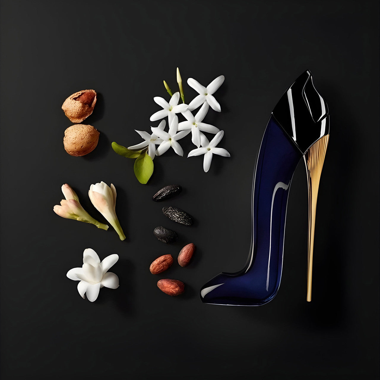 Good Girl 150mls EDP By Carolina Herrera (Womens)