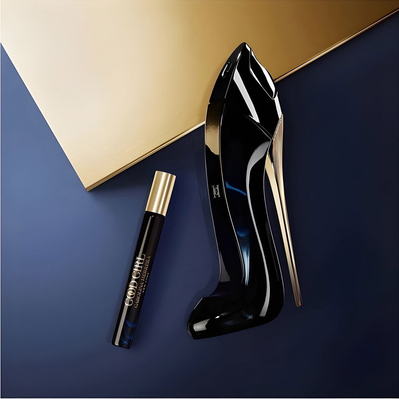 Good Girl 80ml EDP By Carolina Herrera (Womens)