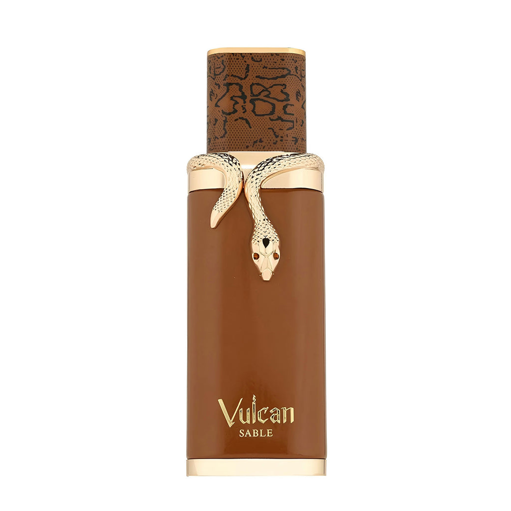 Vulcan Sable 100ml EDP By French Avenue (Unisex)