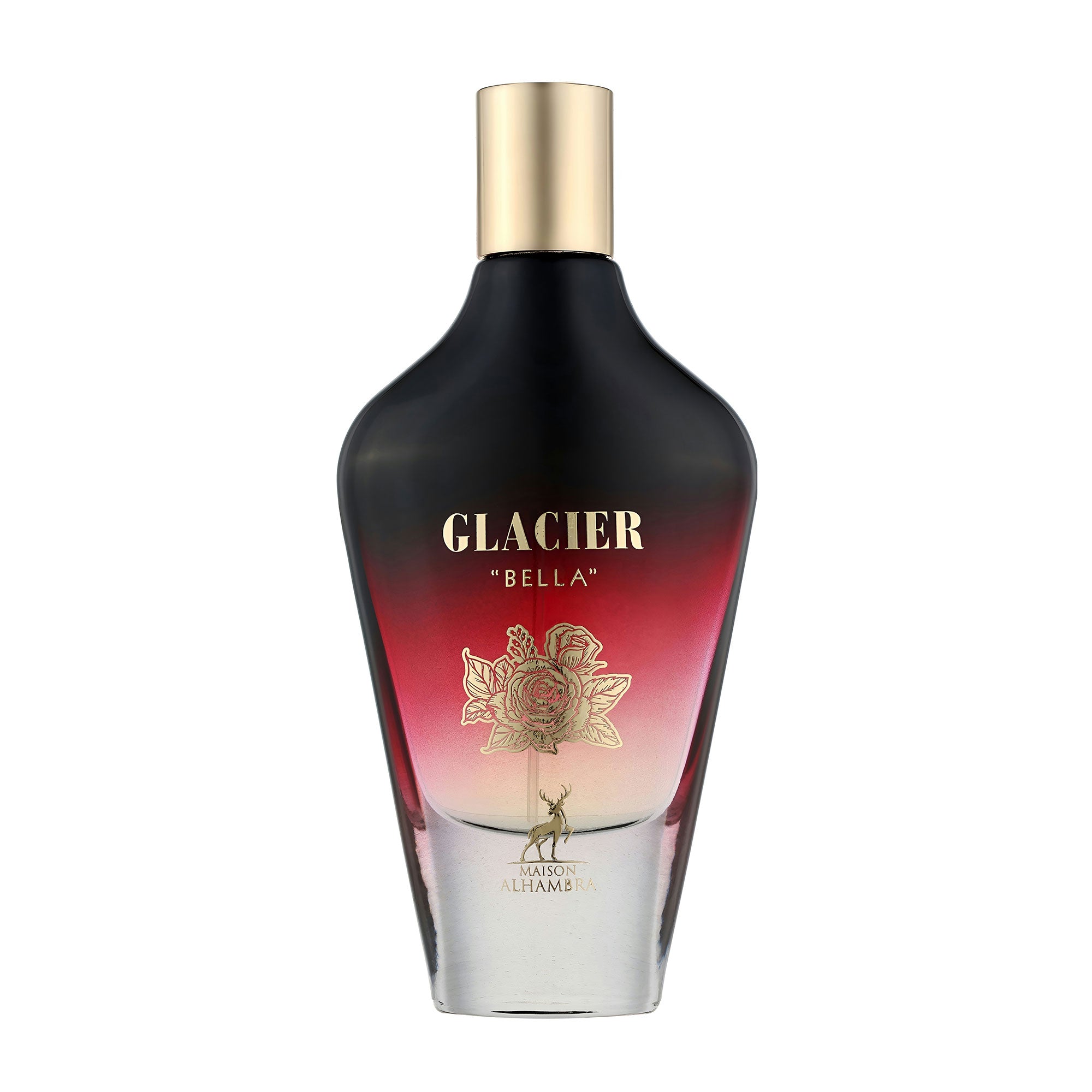 Glacier Bella 100ml EDP By Maison Alhambra (Women's)