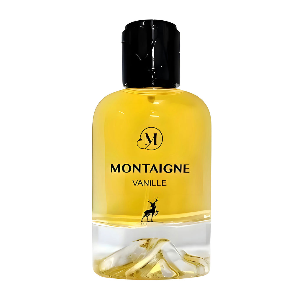 Montaigne Vanille 100ml EDP By Maison Alhambra (Women's)