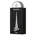 Art Of Arabia 100ml EDP By Lattafa (Men's)