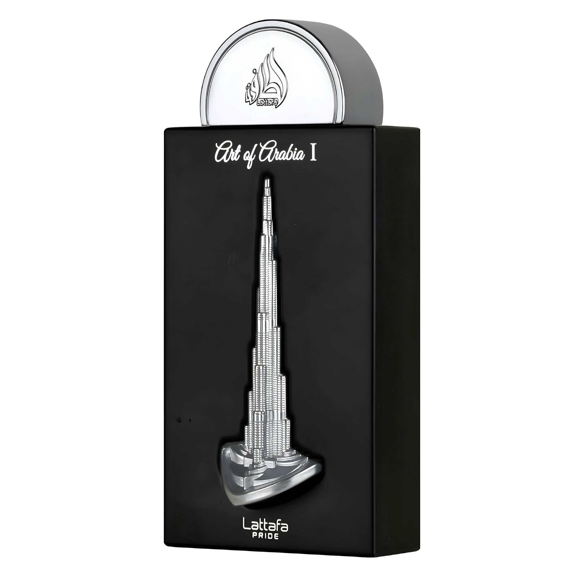 Art Of Arabia 100ml EDP By Lattafa (Men's)