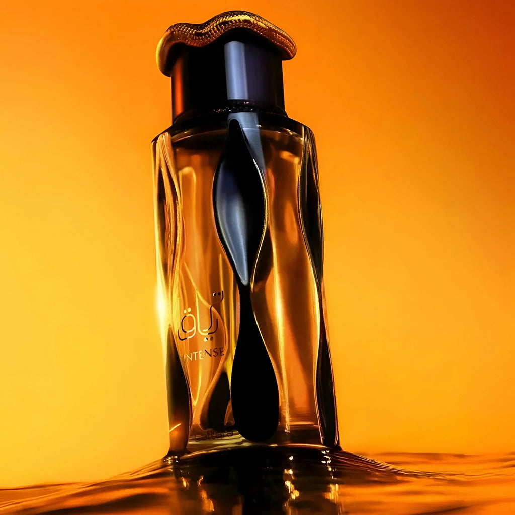 Teriaq Intense 100ml EDP By Lattafa (Women's)