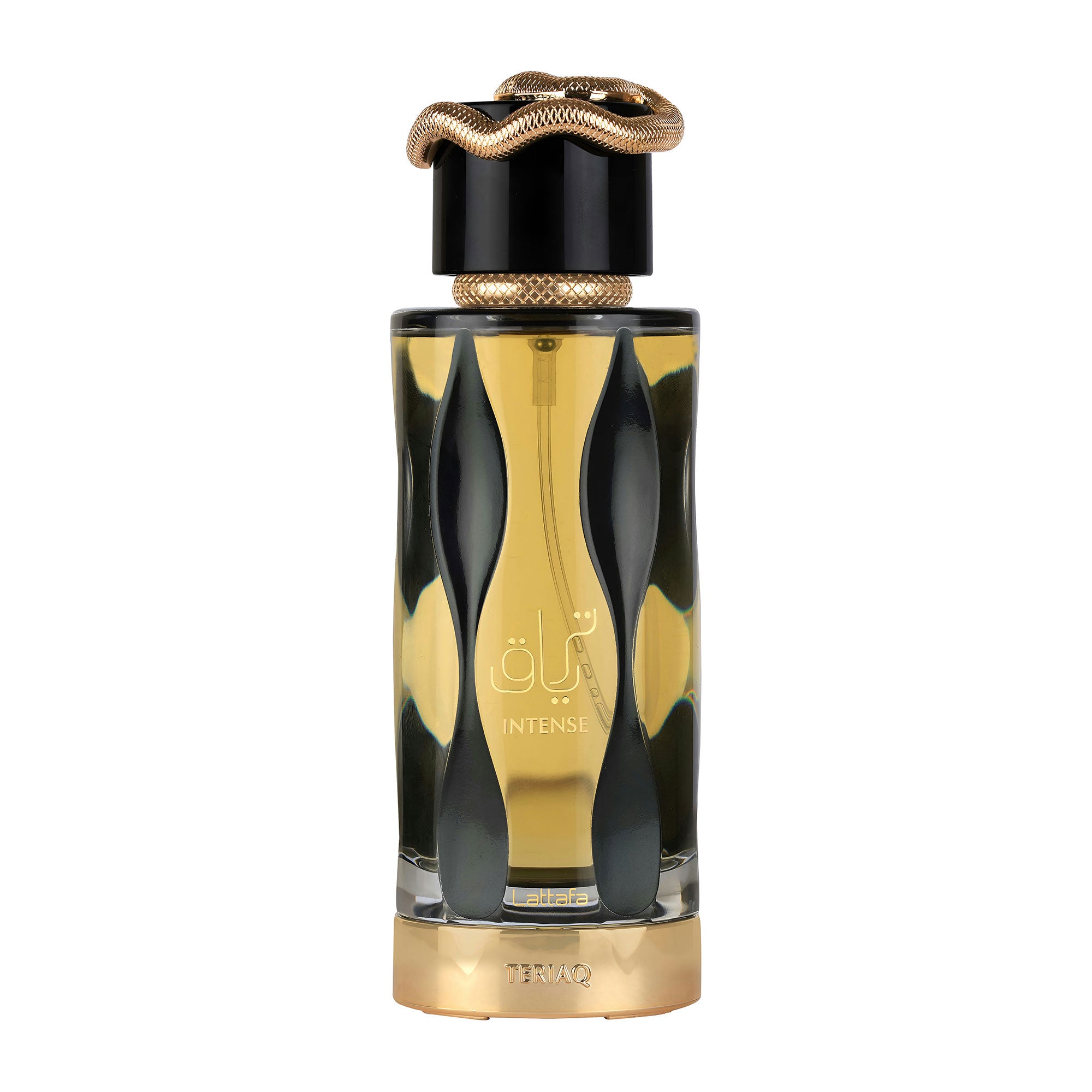 Teriaq Intense 100ml EDP By Lattafa (Women's)
