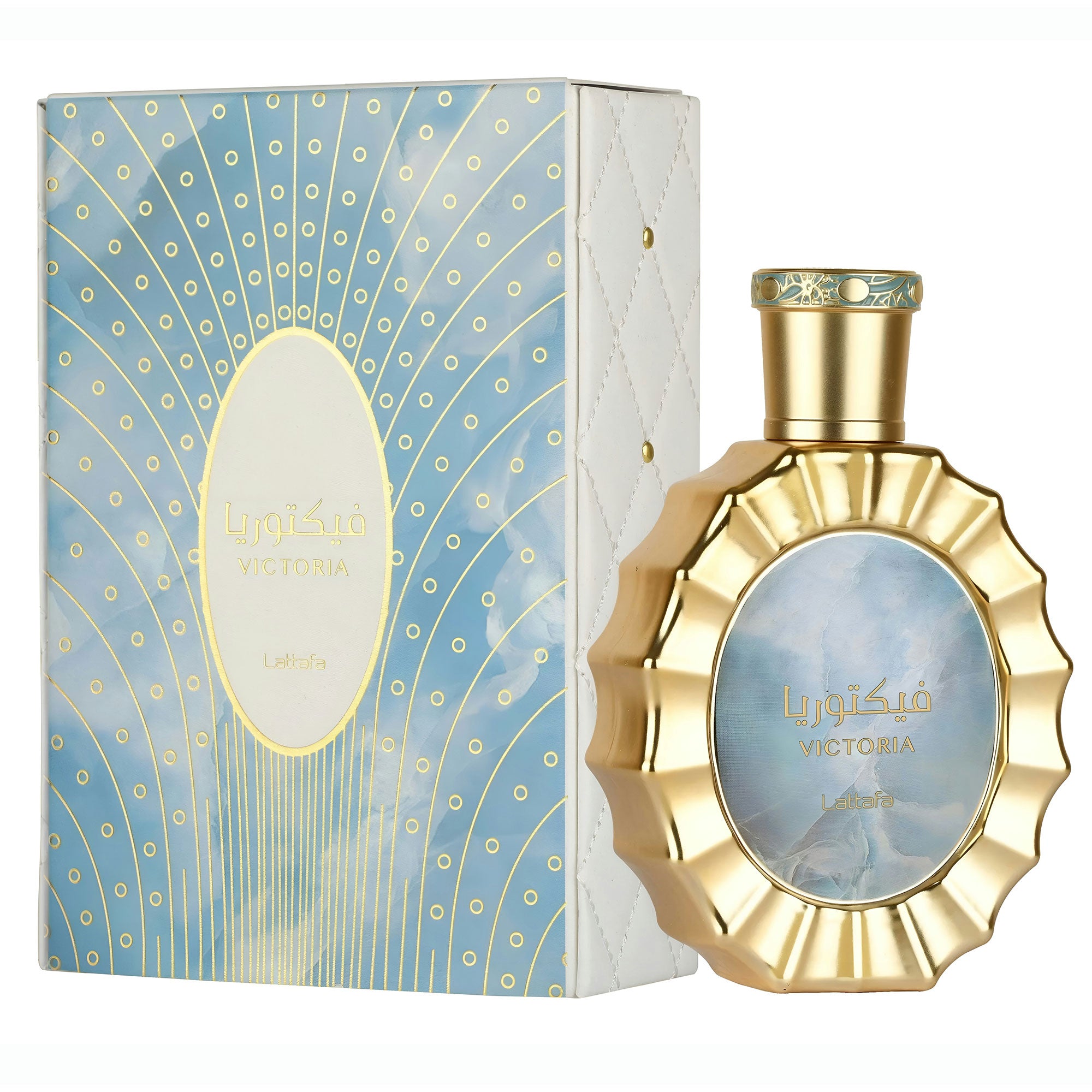 Victoria 100ml EDP By Lattafa (Women's)