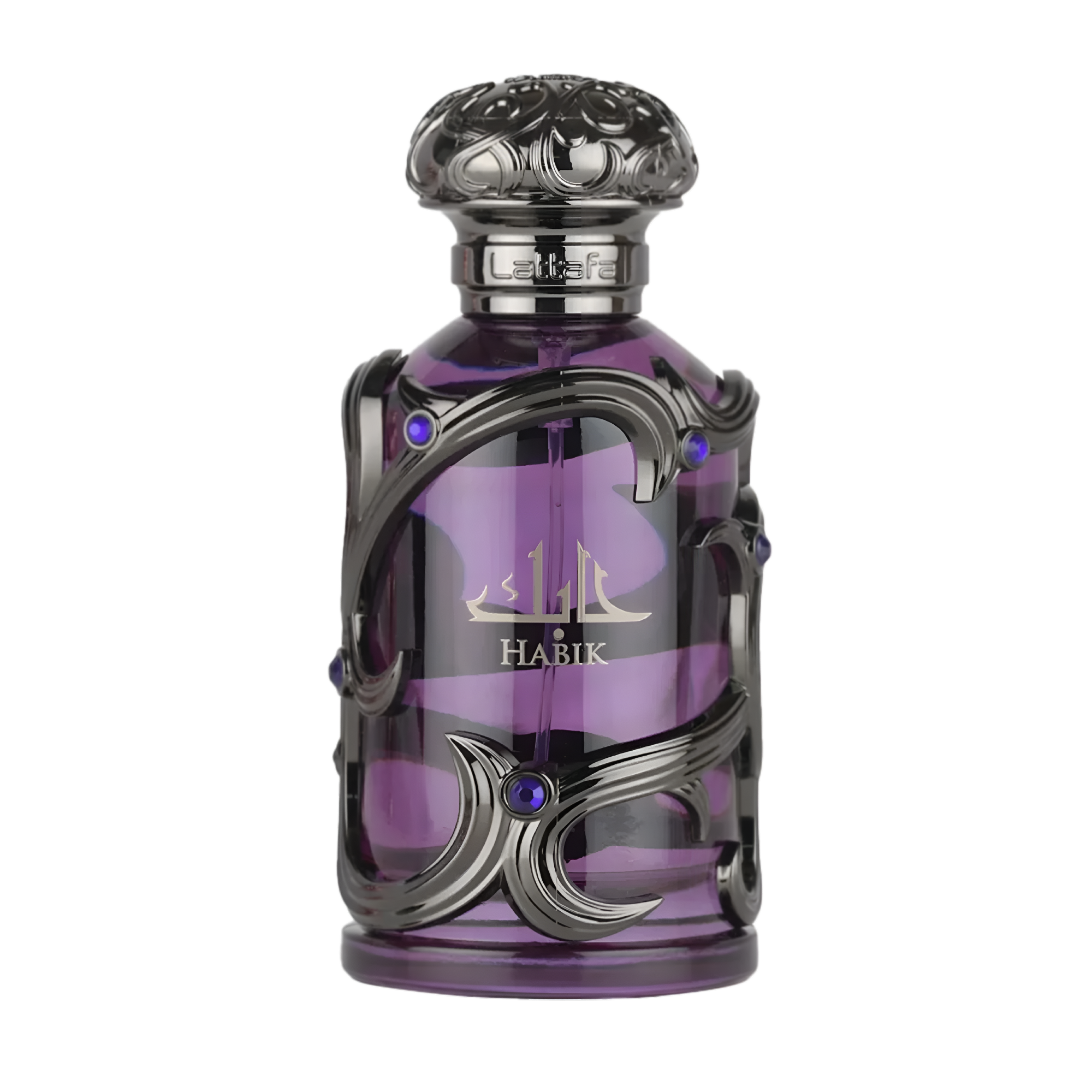 Habik For Men 100ml EDP By Lattafa (Men's)