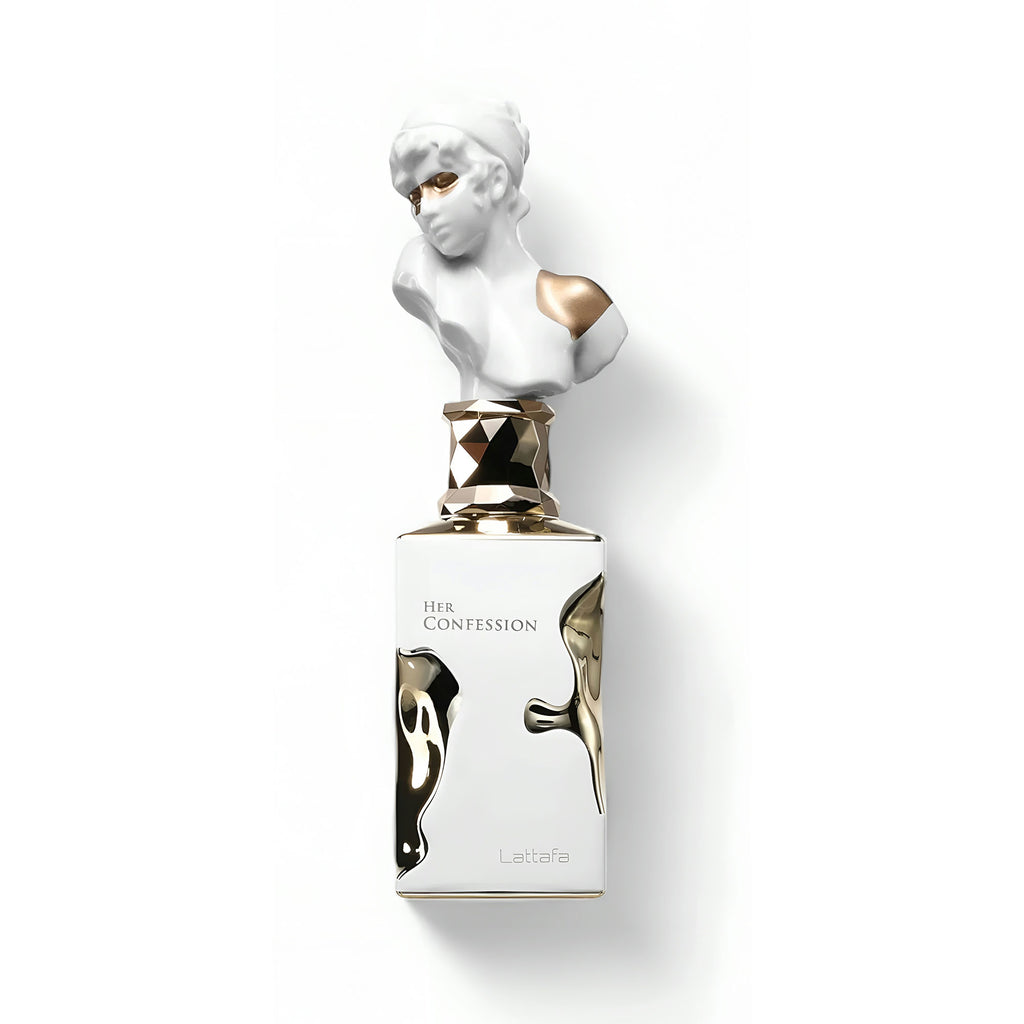 Her Confession 100ml EDP By Lattafa (Women's)