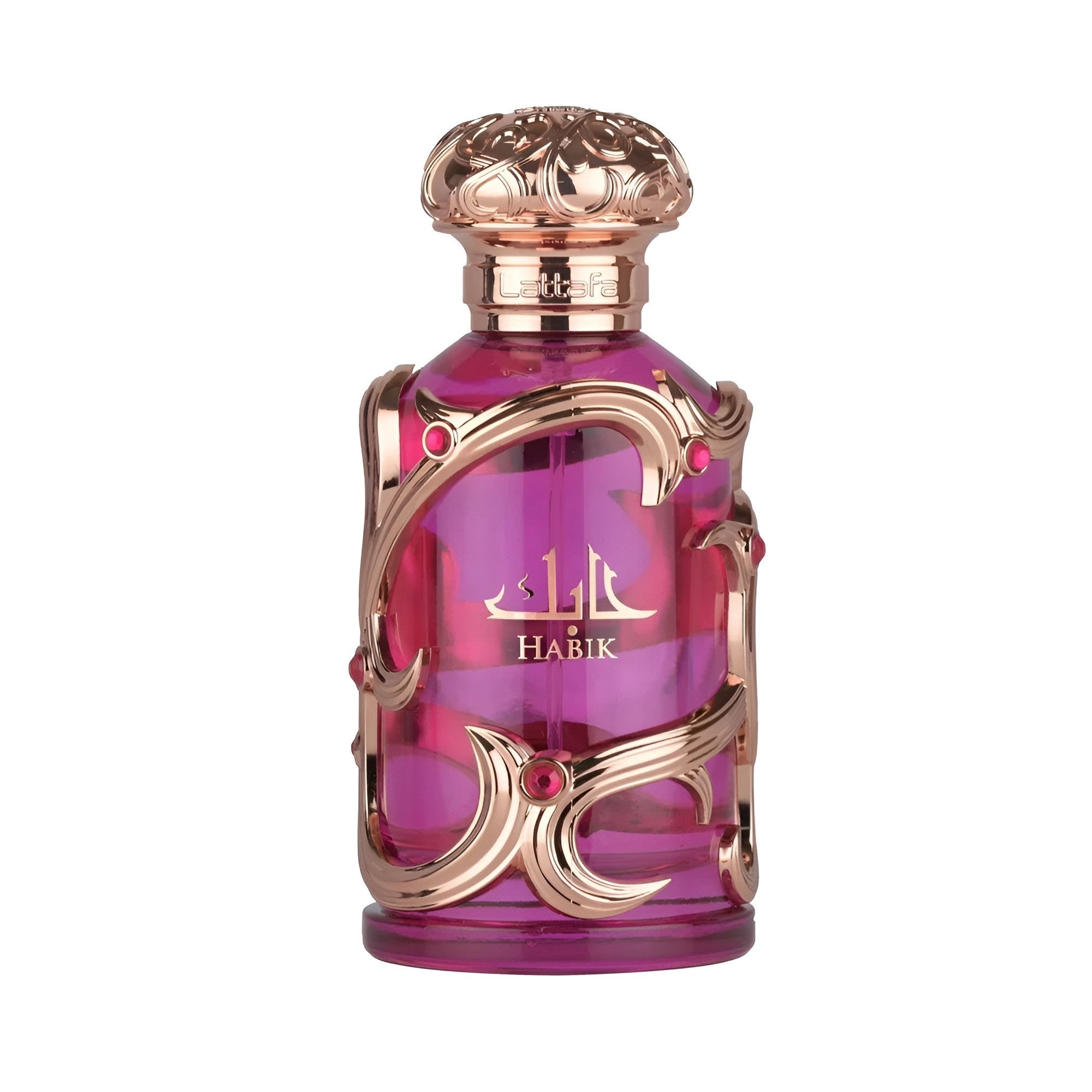 Habik For Women 100ml EDP By Lattafa (Women's)