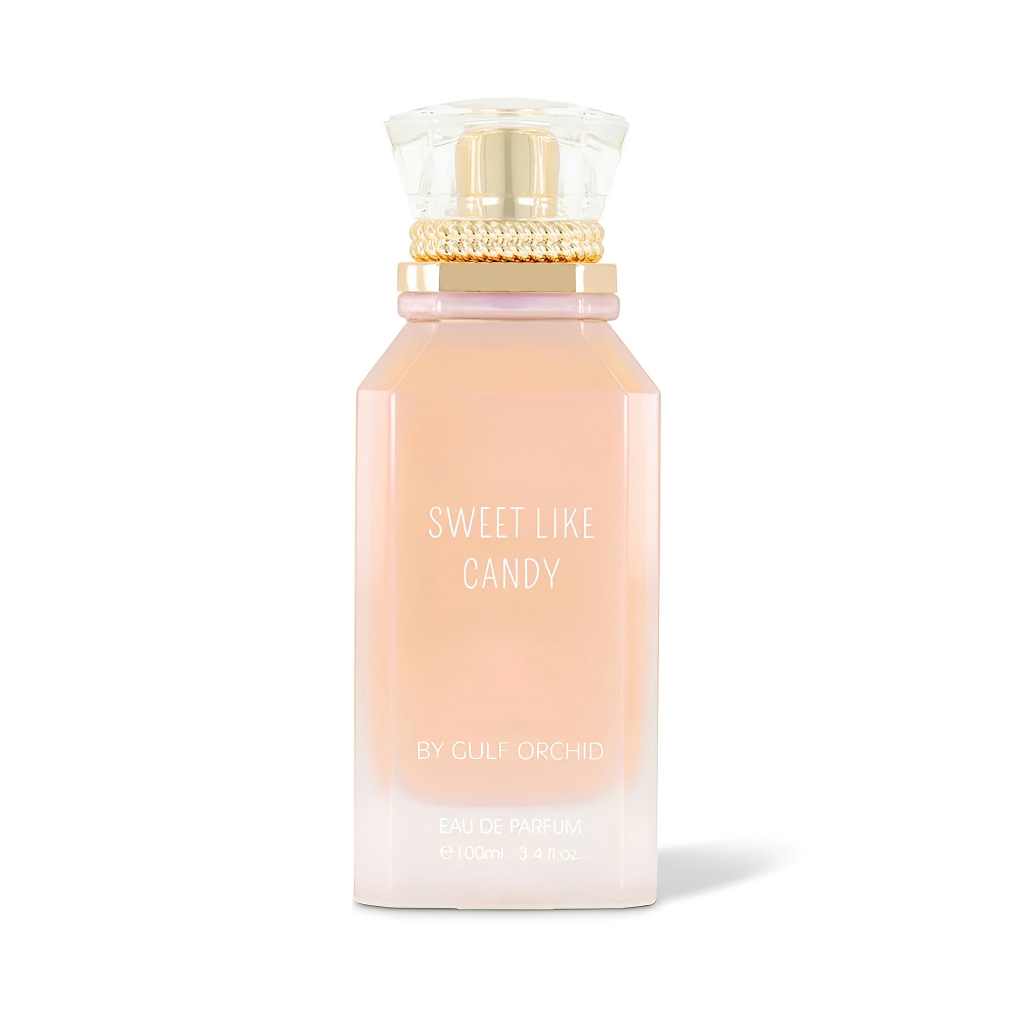 Sweet Like Candy 100ml EDP By Gulf Orchid (Women's)