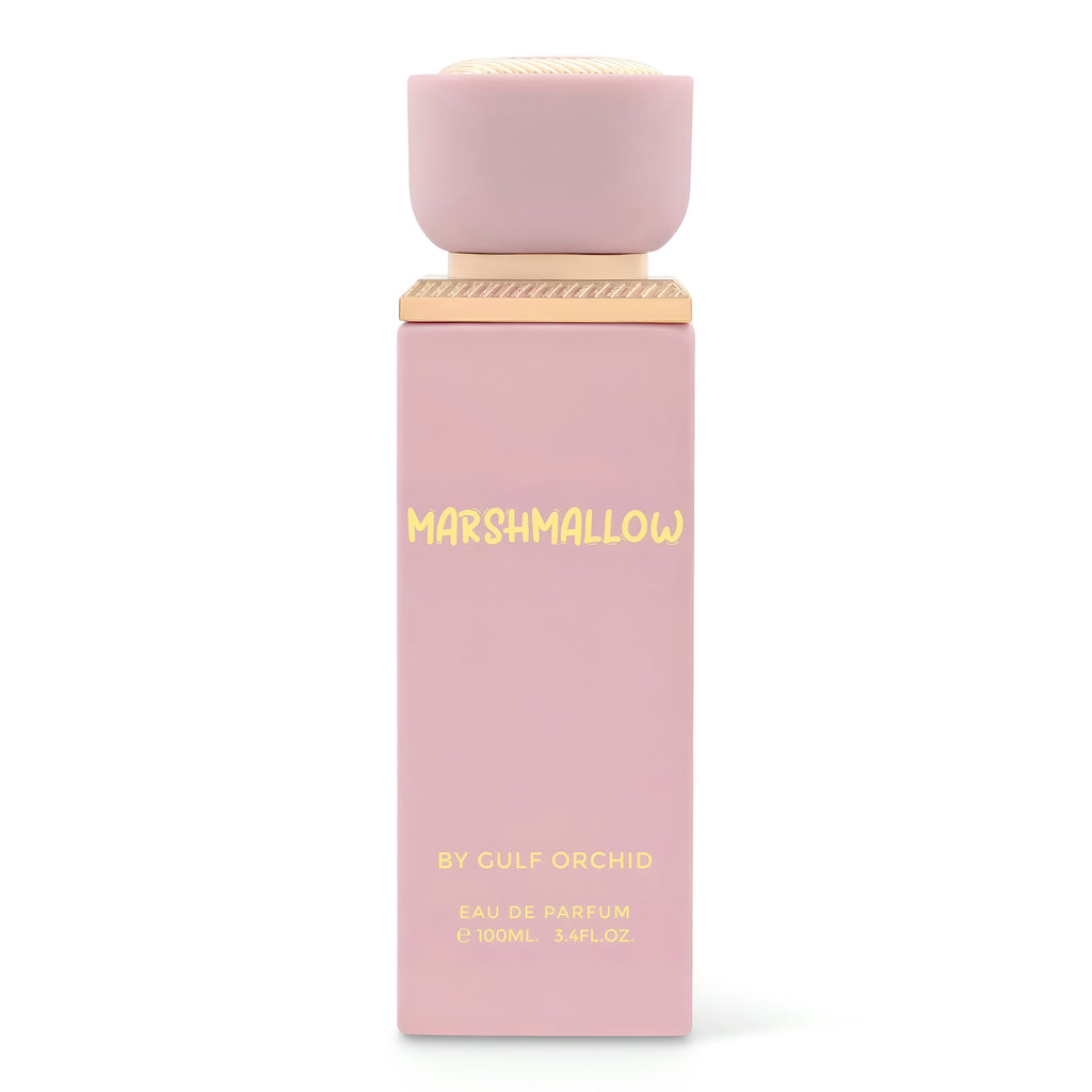Marshmallow 100ml EDP By Gulf Orchid (Women's)