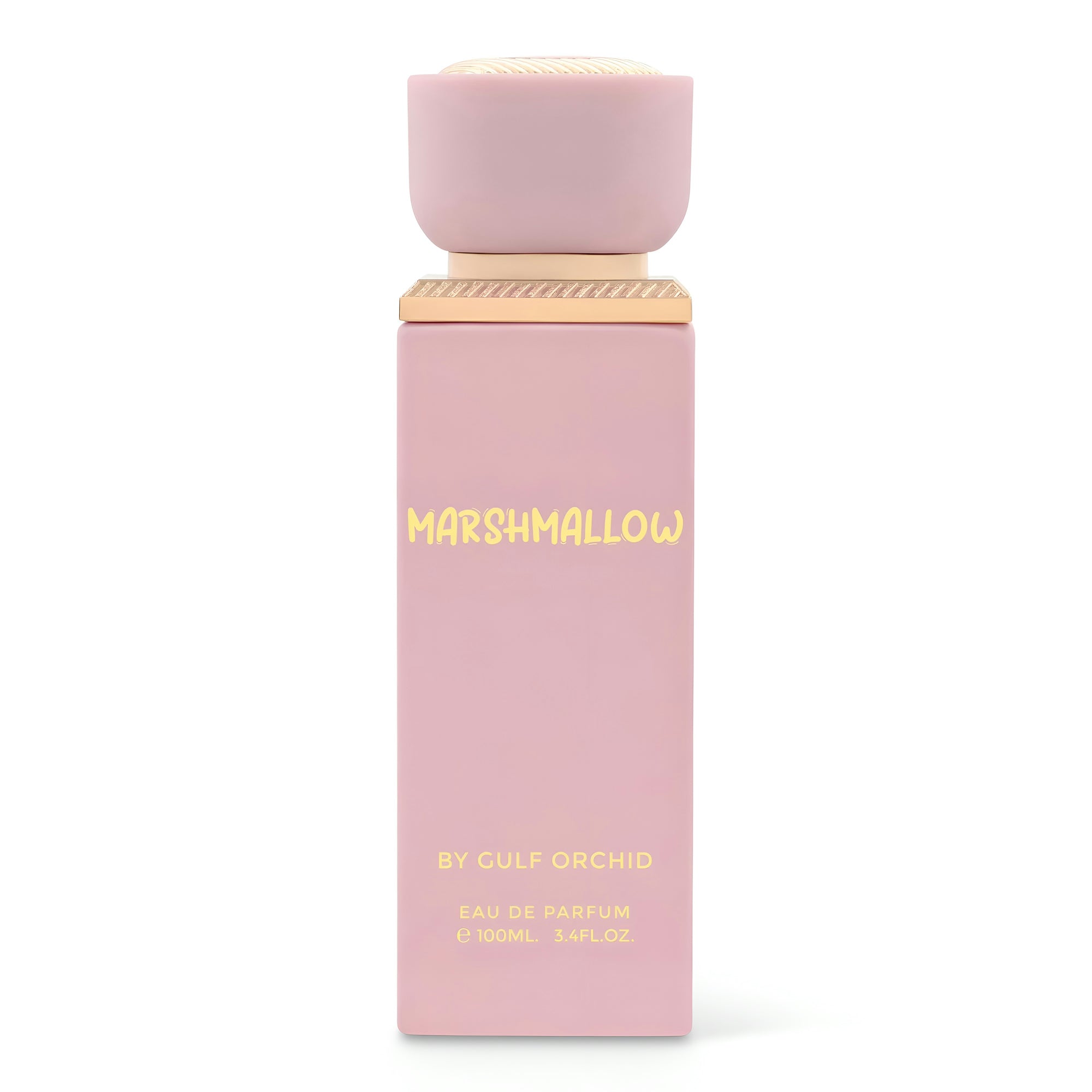 Marshmallow 100ml EDP By Gulf Orchid (Women's)