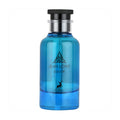 Jean Lowe Azure 100ml EDP By Maison Alhambra (Men's)
