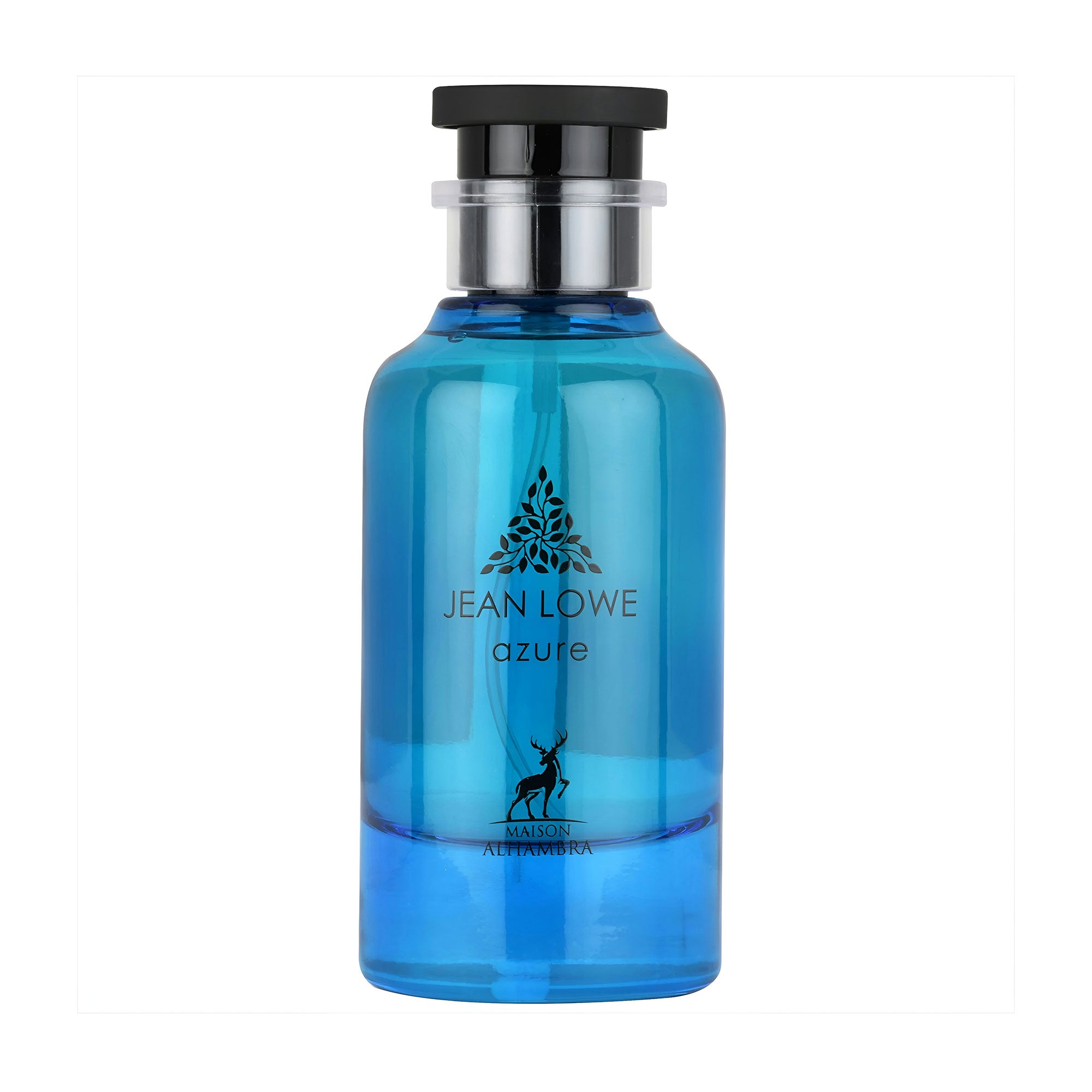 Jean Lowe Azure 100ml EDP By Maison Alhambra (Men's)