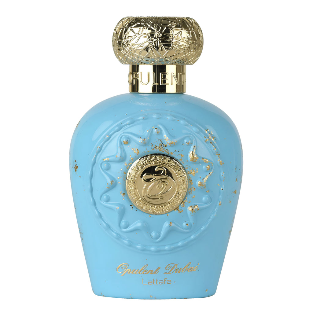 Opulent Dubai 100ml EDP By Lattafa (Men's)