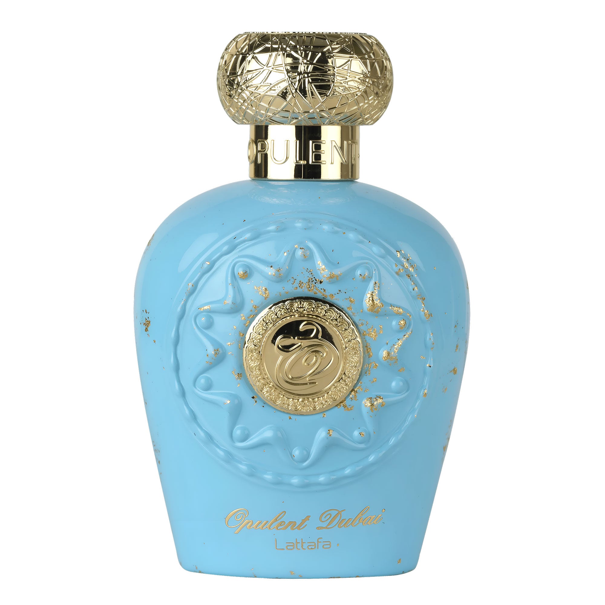 Opulent Dubai 100ml EDP By Lattafa (Men's)